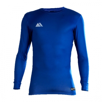 Baselayer Top - Royal Royal