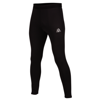 Base Layer Bottoms Black