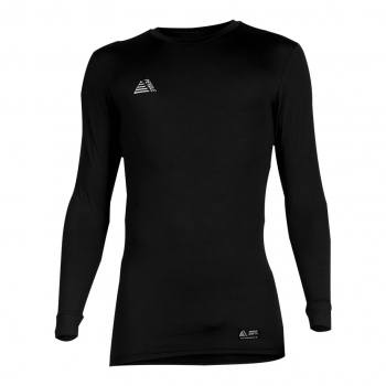 Baselayer Top - Black Black