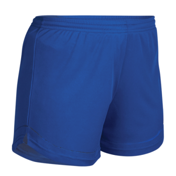 Womens Club Shorts